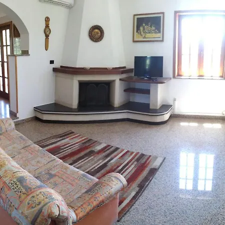 Appartamento Sweet A 15 Minuti Da Tropea San Costantino