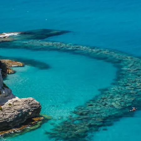 Sweet A 15 Minuti Da Tropea Apartment