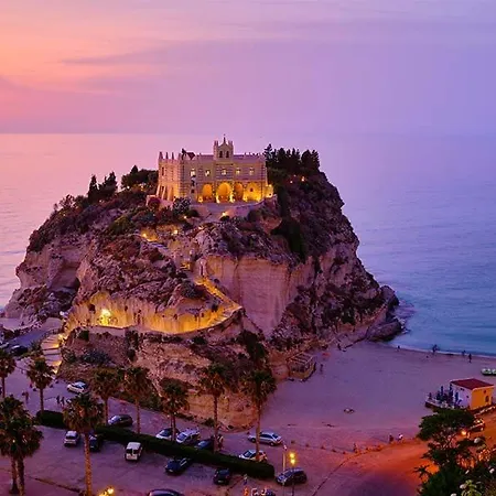 Sweet A 15 Minuti Da Tropea *