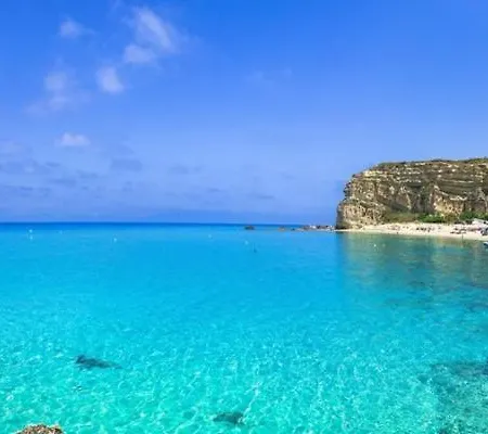 Apartment Sweet A 15 Minuti Da Tropea